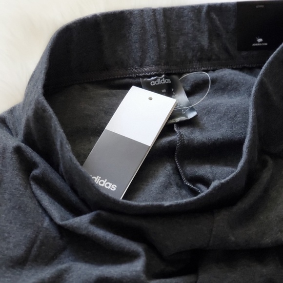 Adidas Womens Full Zip Hoodie & Leggings - Picture 4 of 8